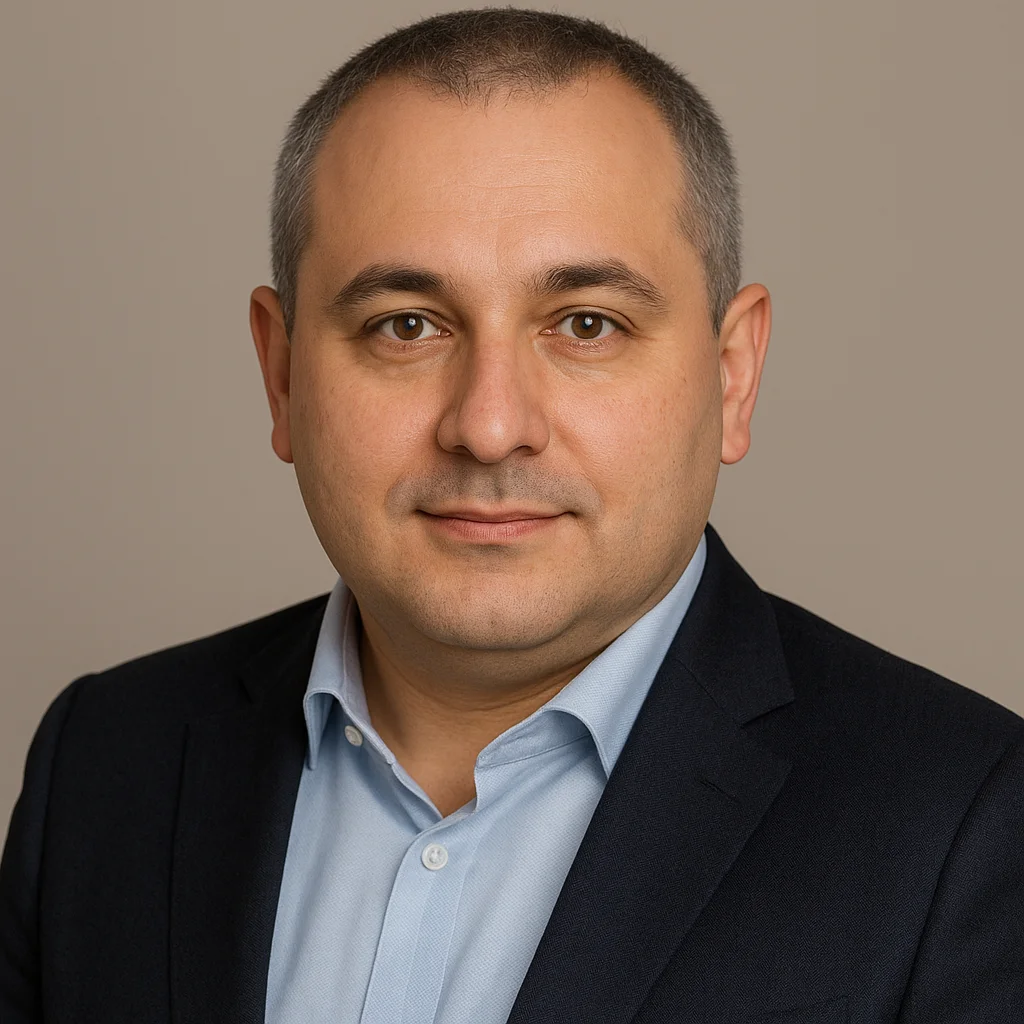 Дмитрий Сафин